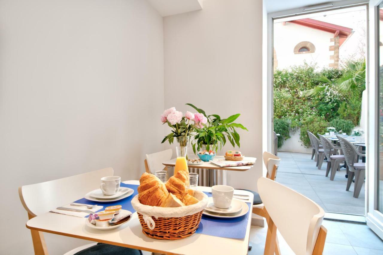 Hotel Le Saphir