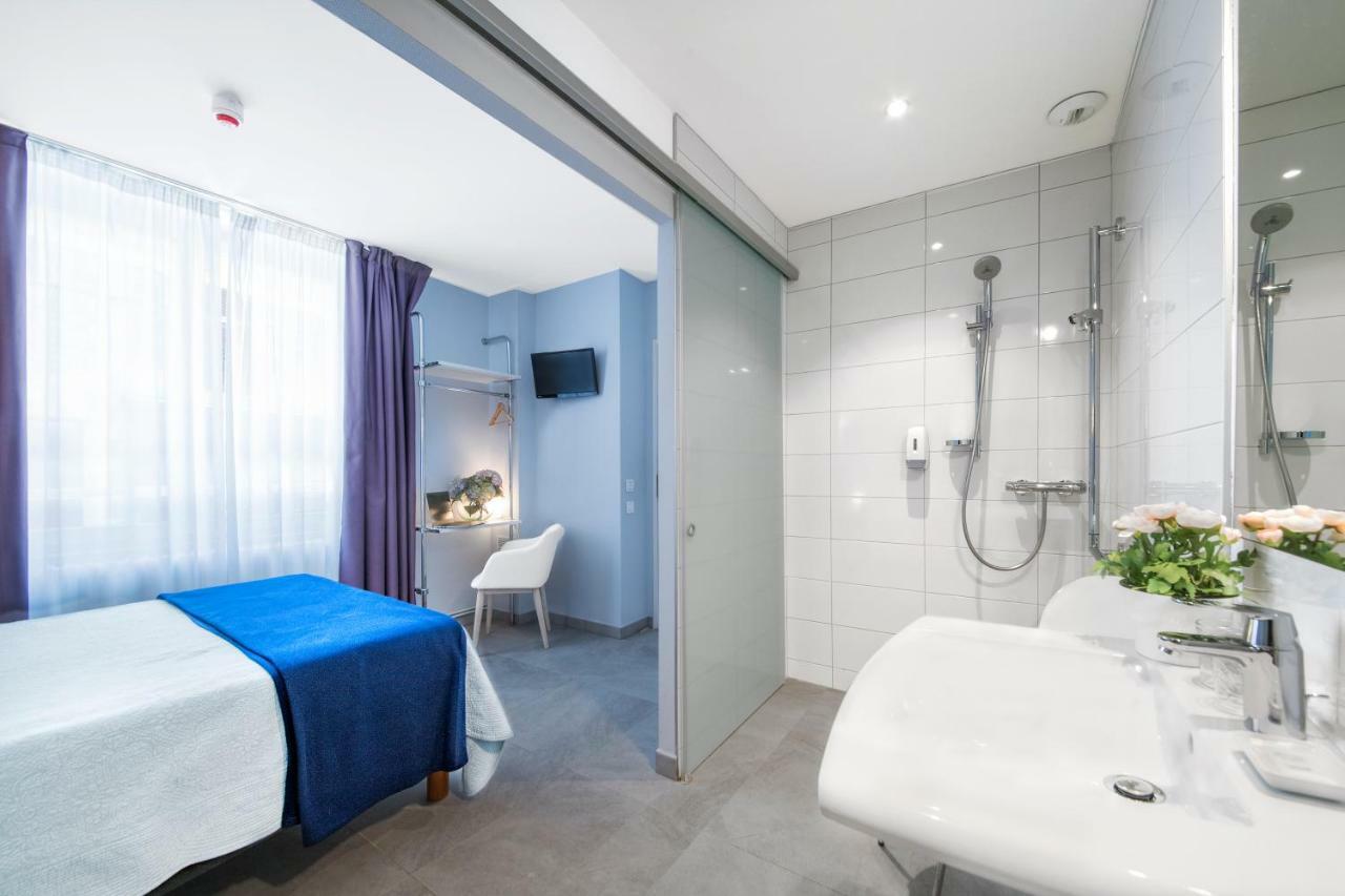 Hotel Le Saphir 2*