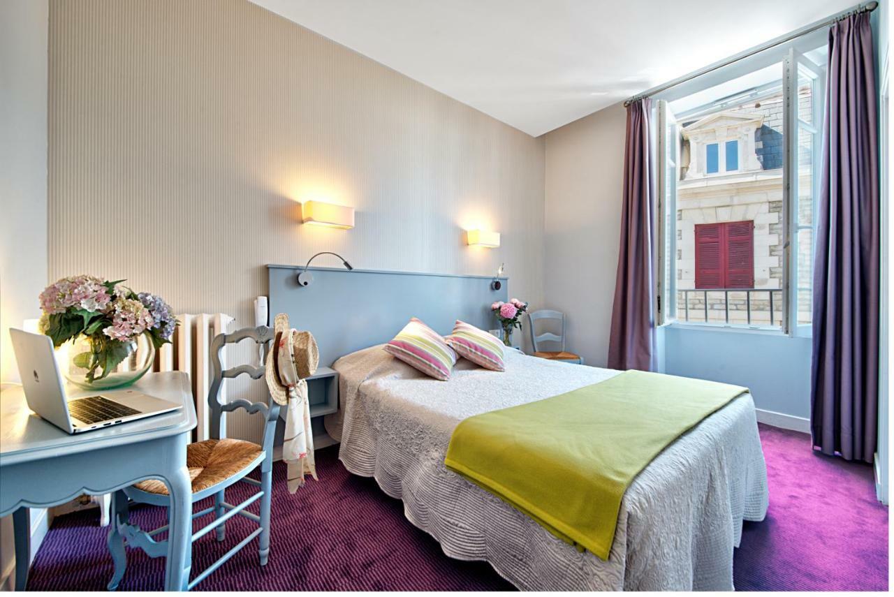 Hotel Le Saphir