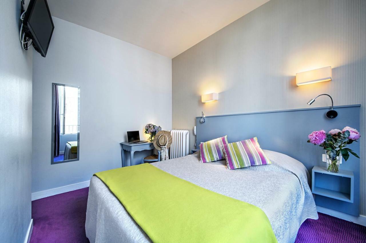 Hotel Le Saphir