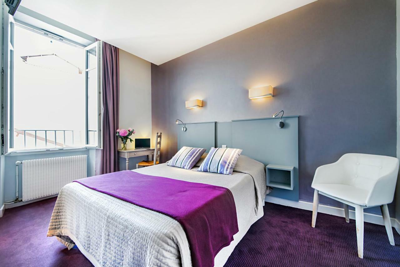 Le Saphir Hotel 2*