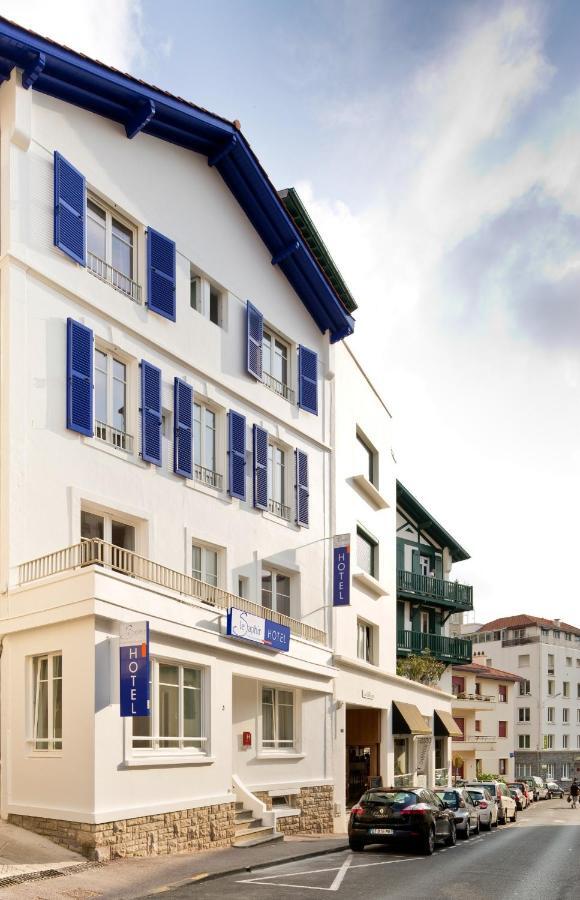 Le Saphir Hotel