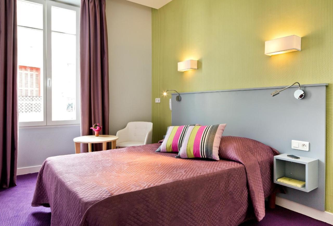 Le Saphir Biarritz