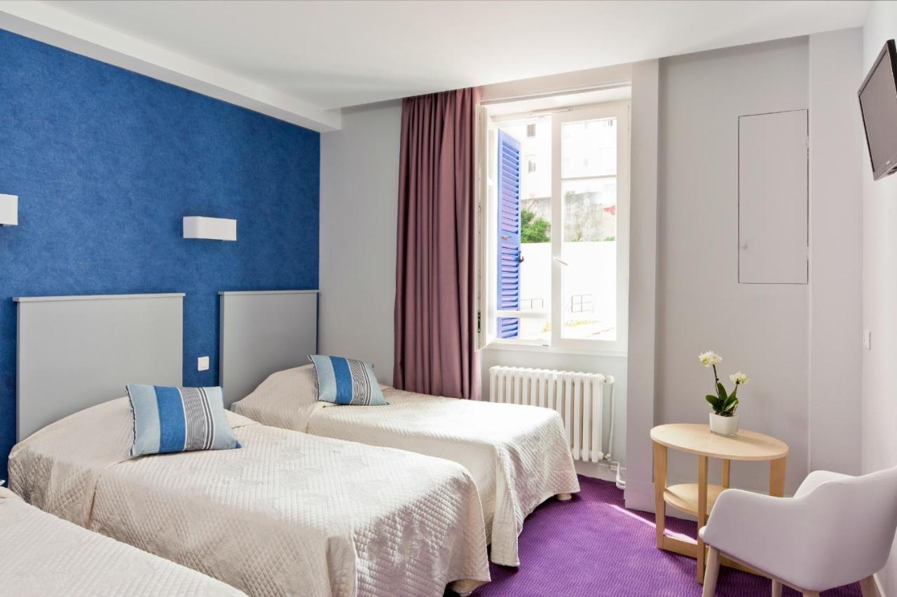 Hotel Le Saphir