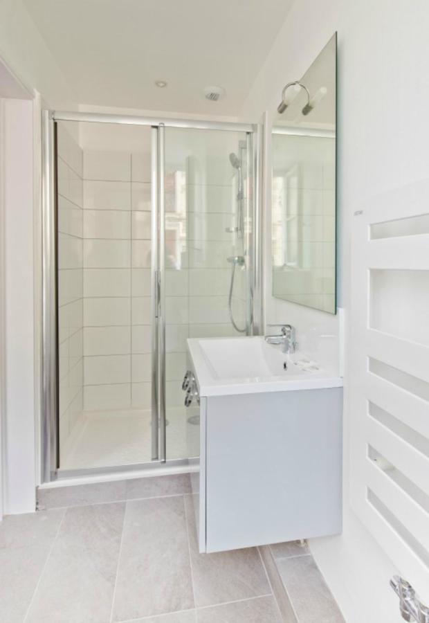 Hotel Le Saphir