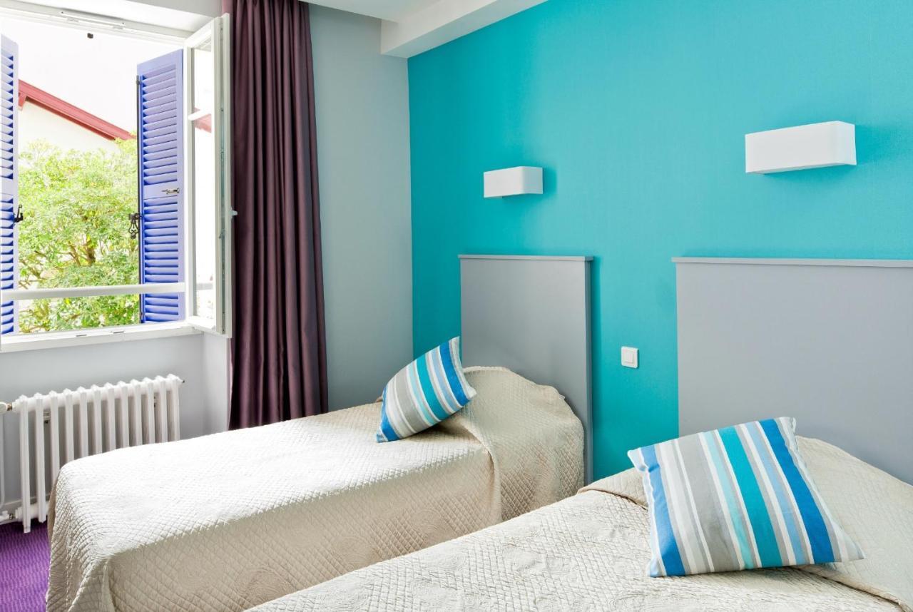 Le Saphir Biarritz