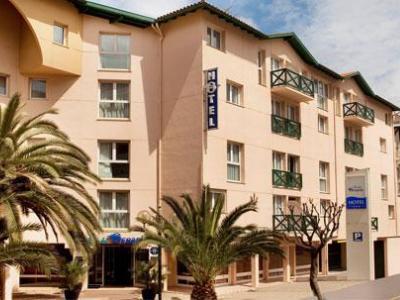 Akena - Grande Hotel Biarritz