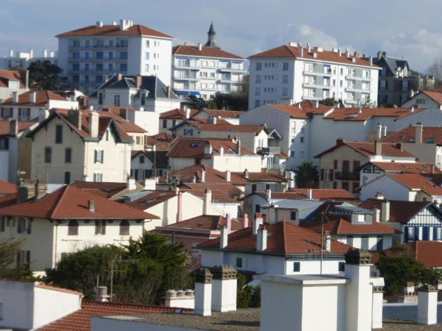 Apartment Studio Victoria Surf Biarritz
