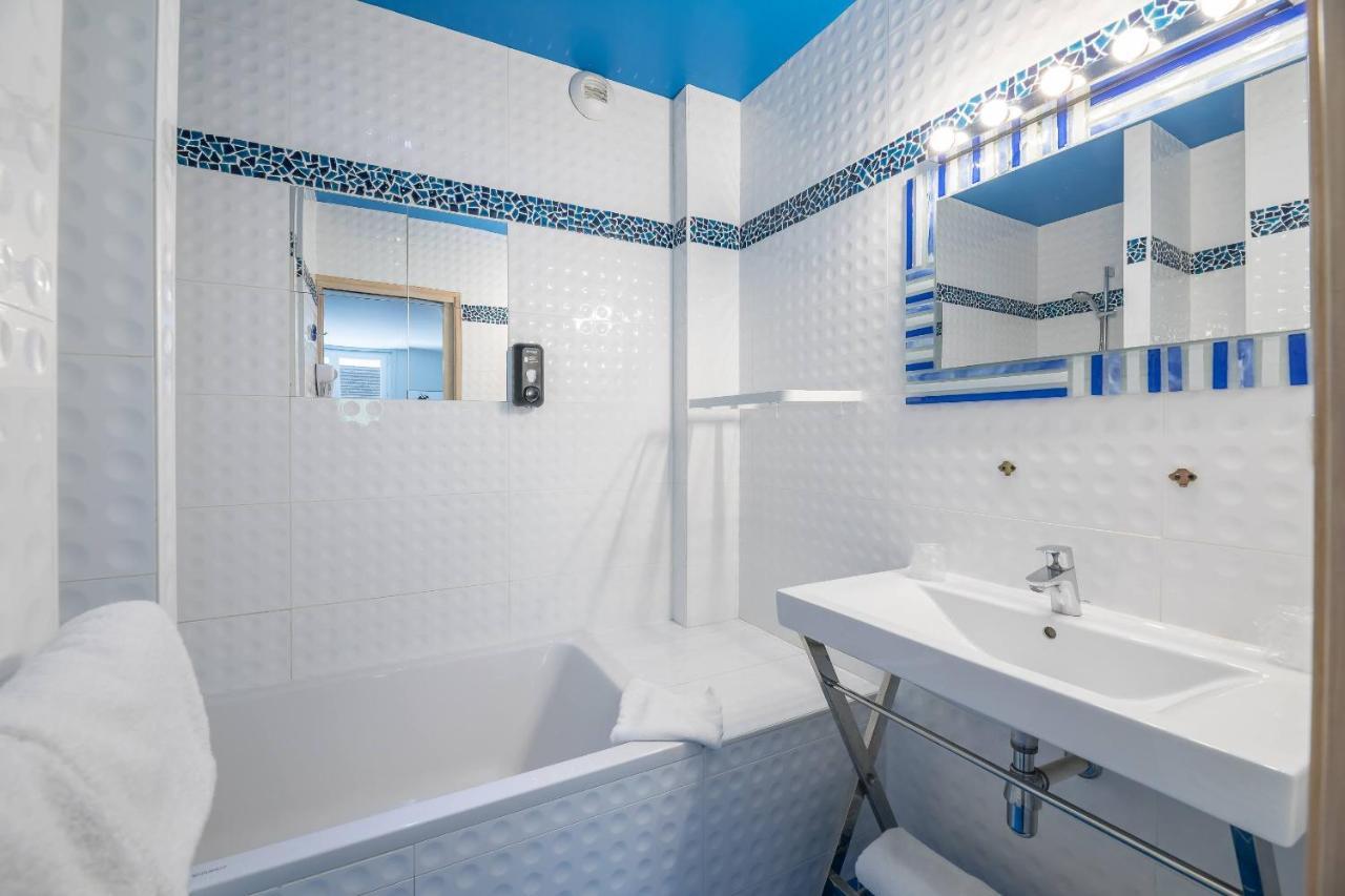 Cosmopolitain Hotel