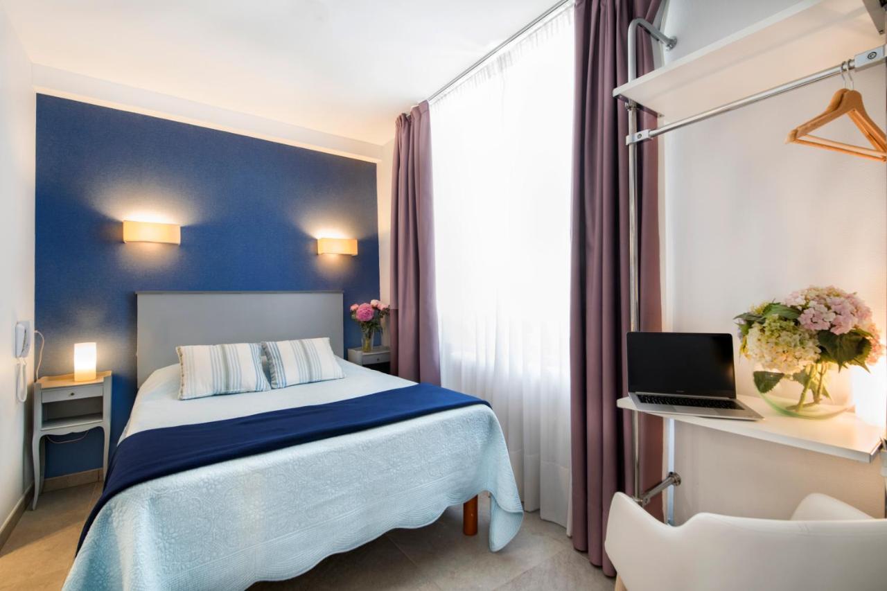 Hotel Le Saphir