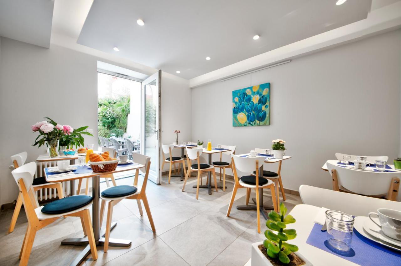 Le Saphir Hotel Biarritz