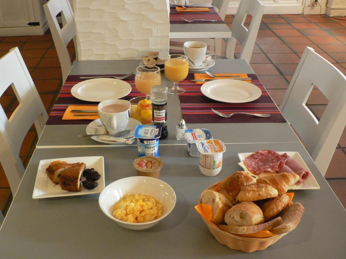 Hotel Les Alizés