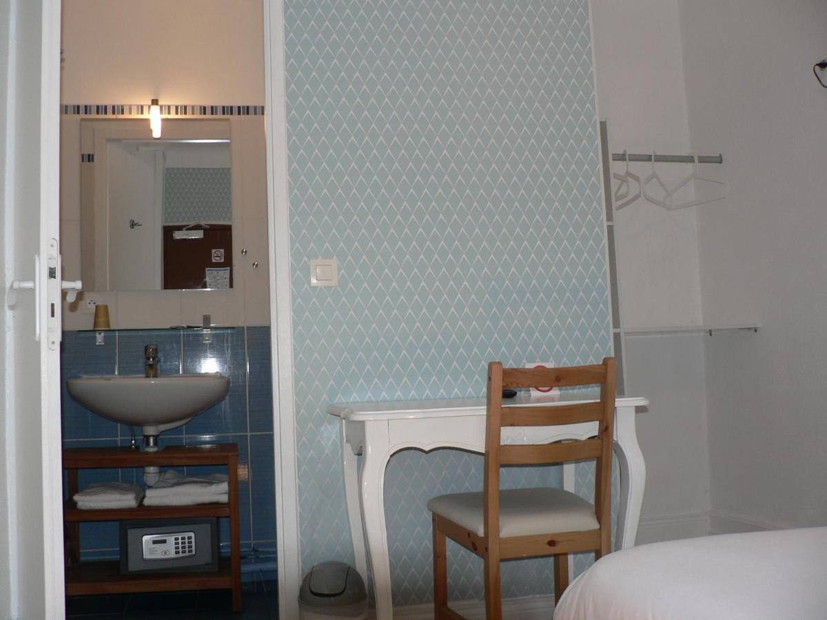 Hotel Les Alizés Biarriz