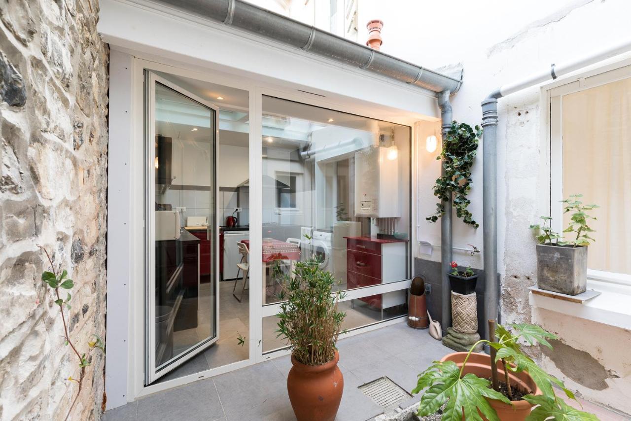 Pays Basque - Maison Lucie Appartement *