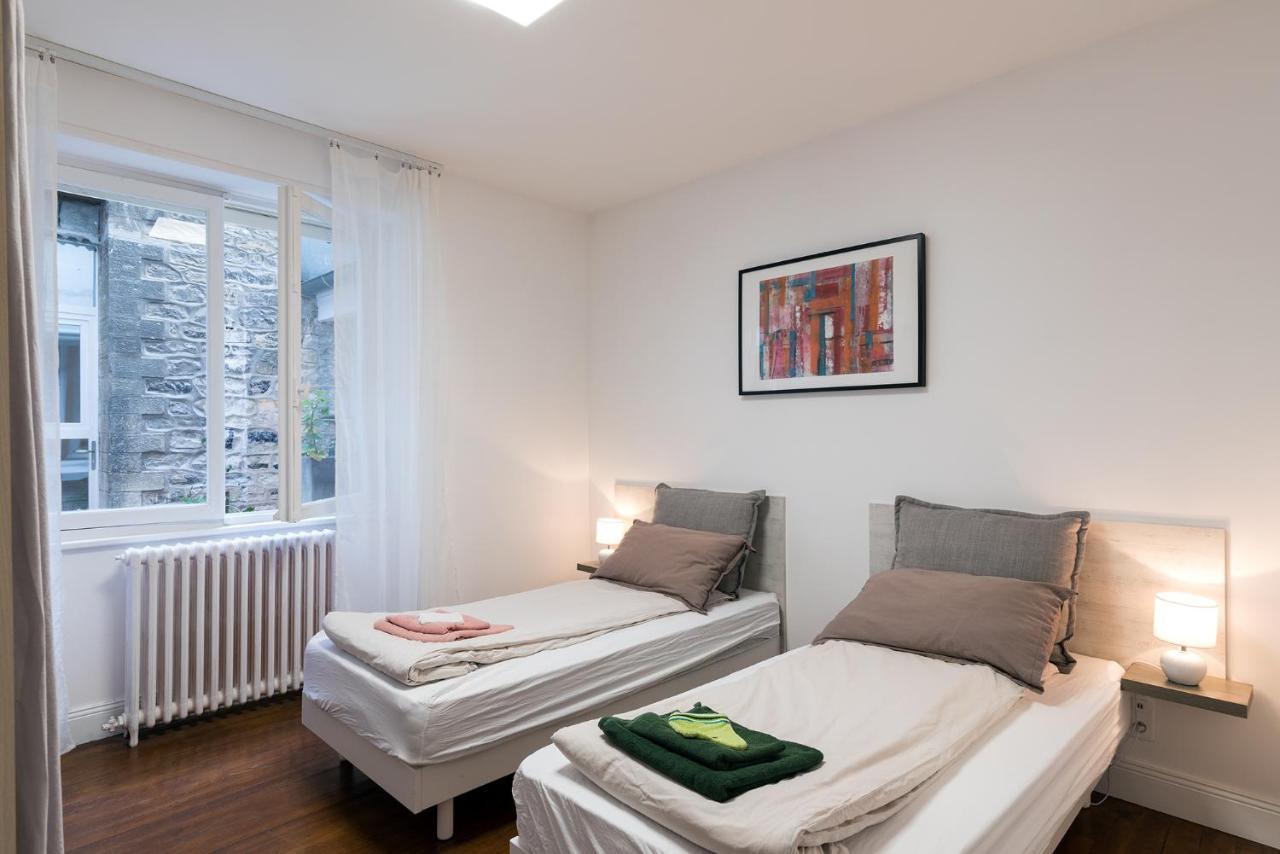 Appartement Pays Basque - Maison Lucie Biarritz