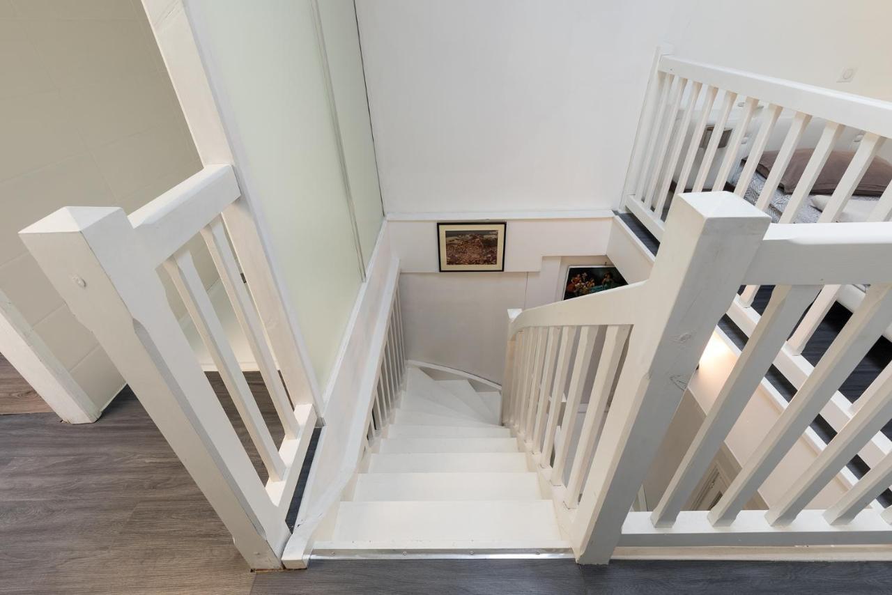 Pays Basque - Maison Lucie Appartement Biarritz