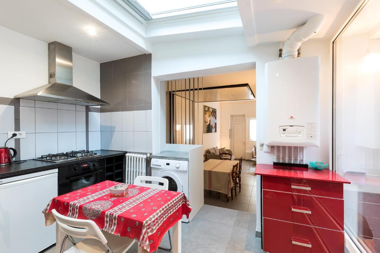Pays Basque - Maison Lucie Appartement