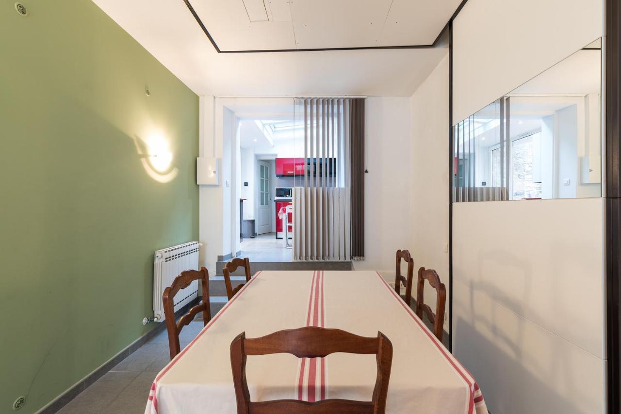 Appartement Pays Basque - Maison Lucie