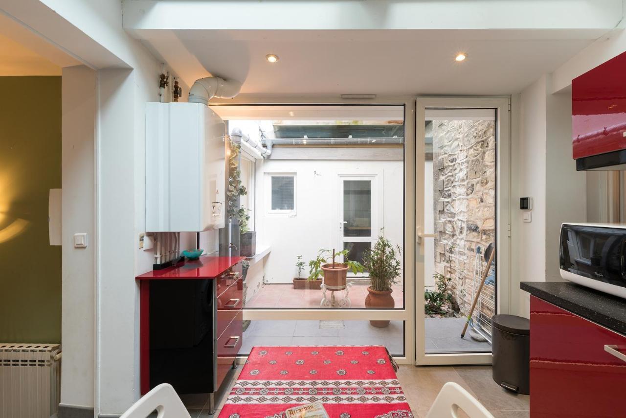 Pays Basque - Maison Lucie Biarritz