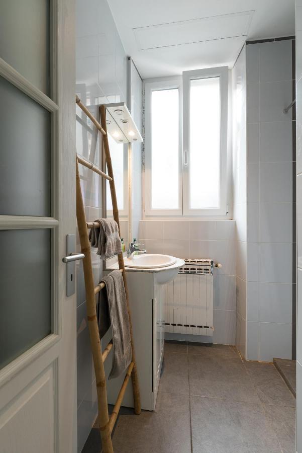 Appartement Pays Basque - Maison Lucie *