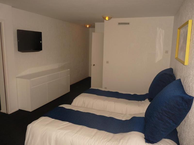 Aparthotel Victoria Surf Biarritz