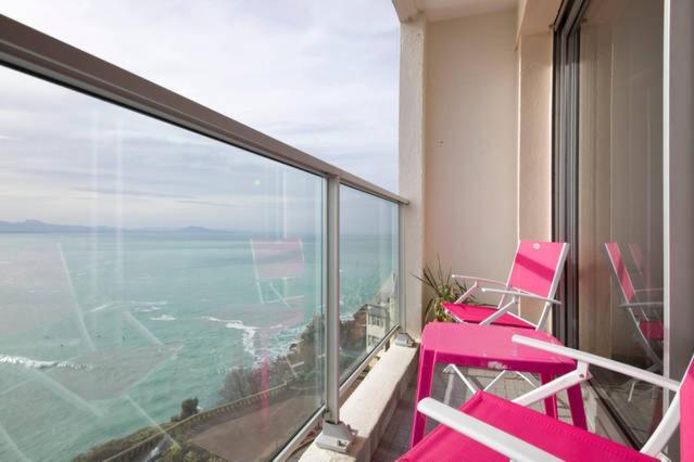 Appartement Agtbab *