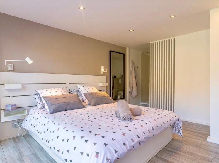 Uhaina Villa Biarritz
