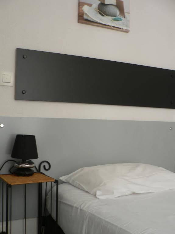 Les Alizés Hotel