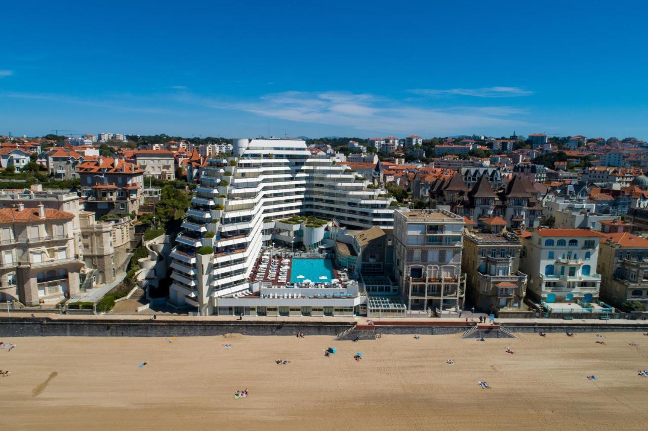 Sofitel Le Miramar Thalassa Hotel 5*