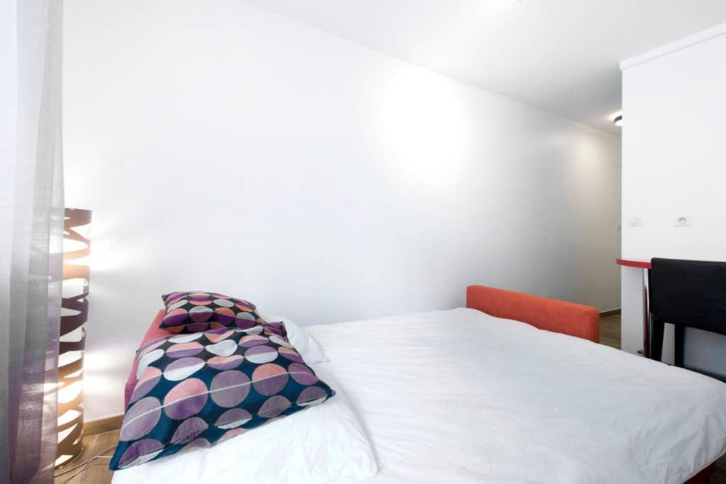 Apartamento Reine Nathalie *
