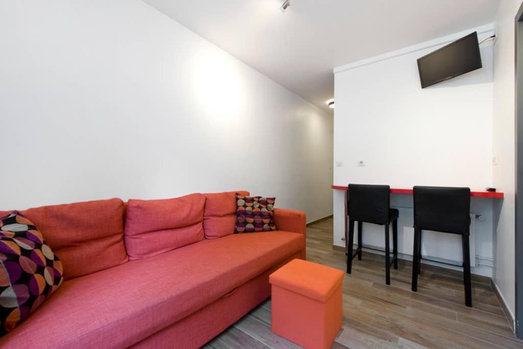 Reine Nathalie Apartamento *