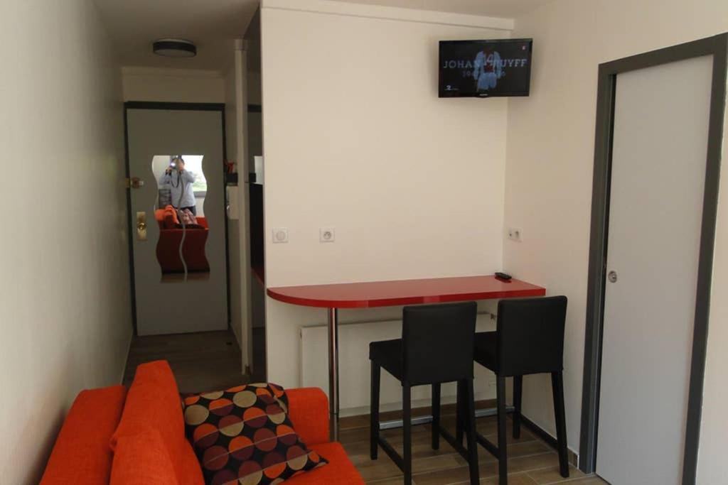Apartamento Reine Nathalie