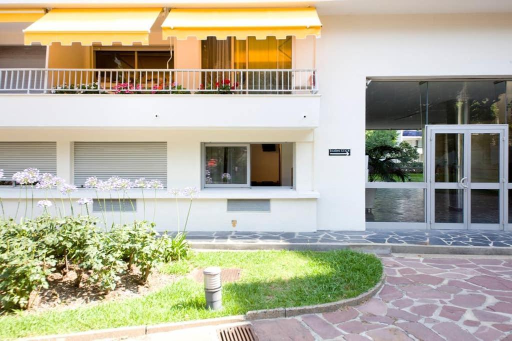 Reine Nathalie Apartamento Biarritz