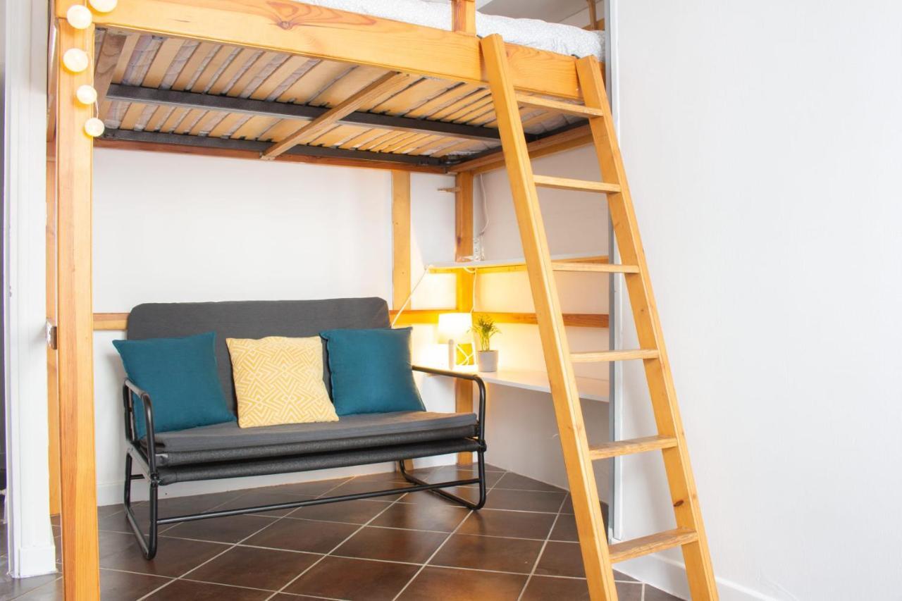 Appartement Guestready - Cozy For 5 - 400m To Grande