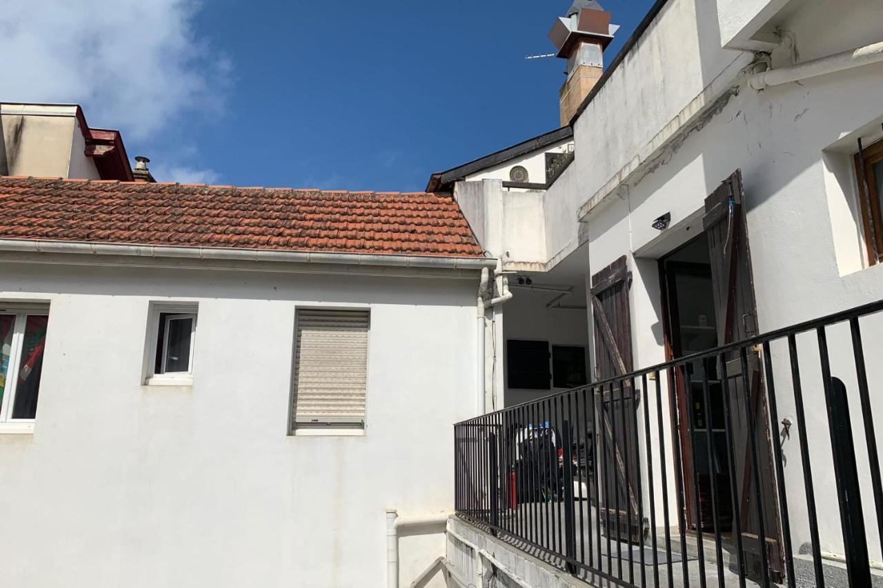 Appartement Guestready - Cozy For 5 - 400m To Grande Biarritz