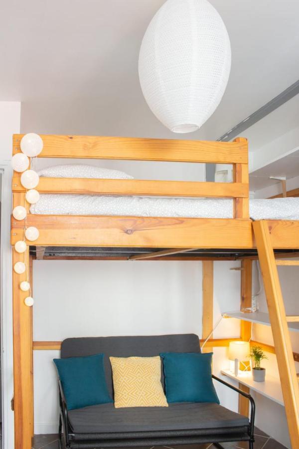 Appartement Guestready - Cozy For 5 - 400m To Grande