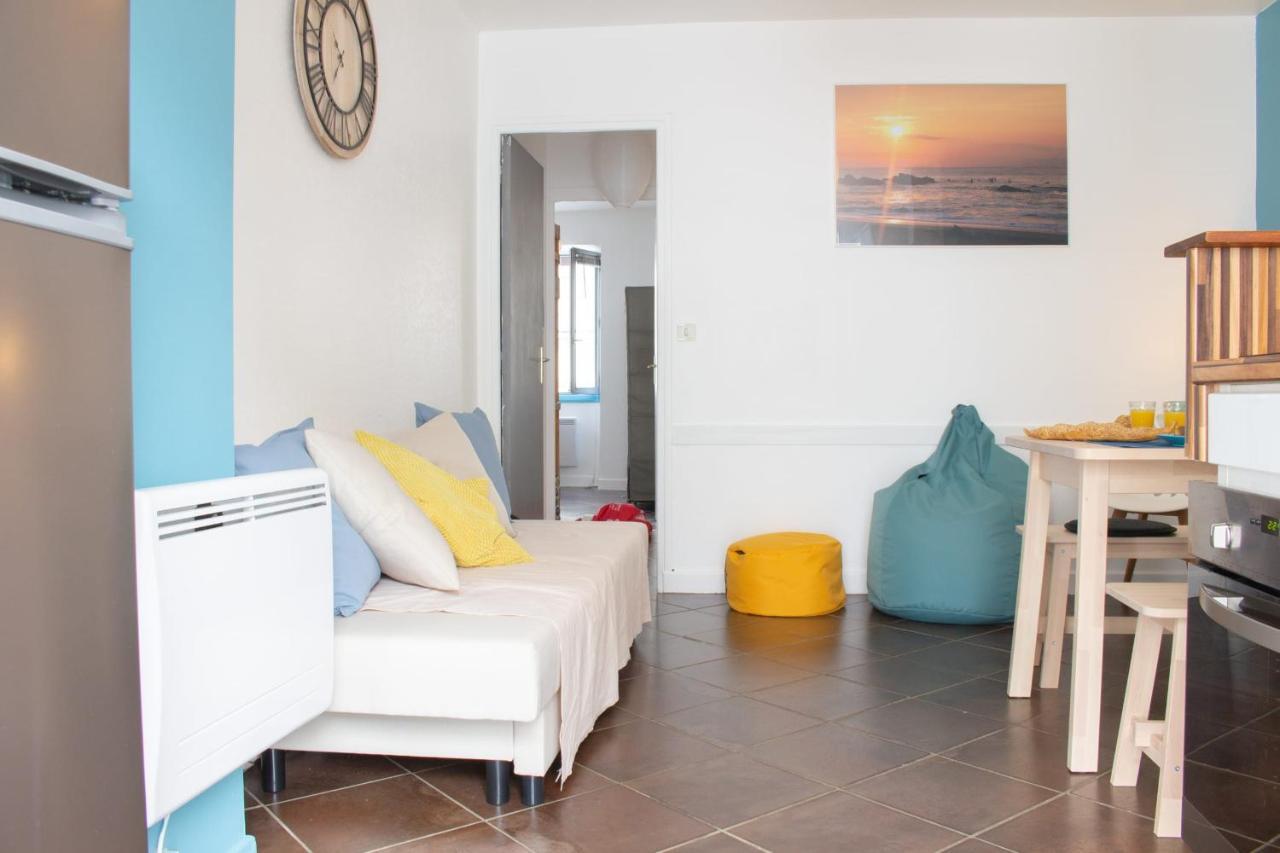 Guestready - Cozy For 5 - 400m To Grande Appartement *