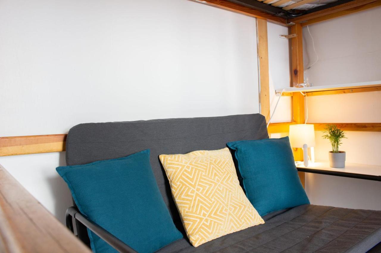 Guestready - Cozy For 5 - 400m To Grande Appartement *