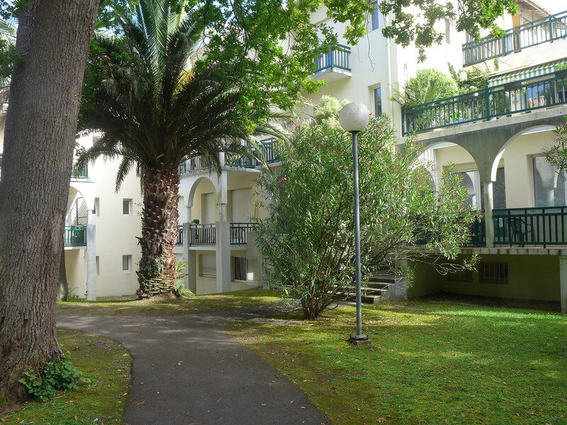 Les Fontaines Du Parc D'hiver Hotel