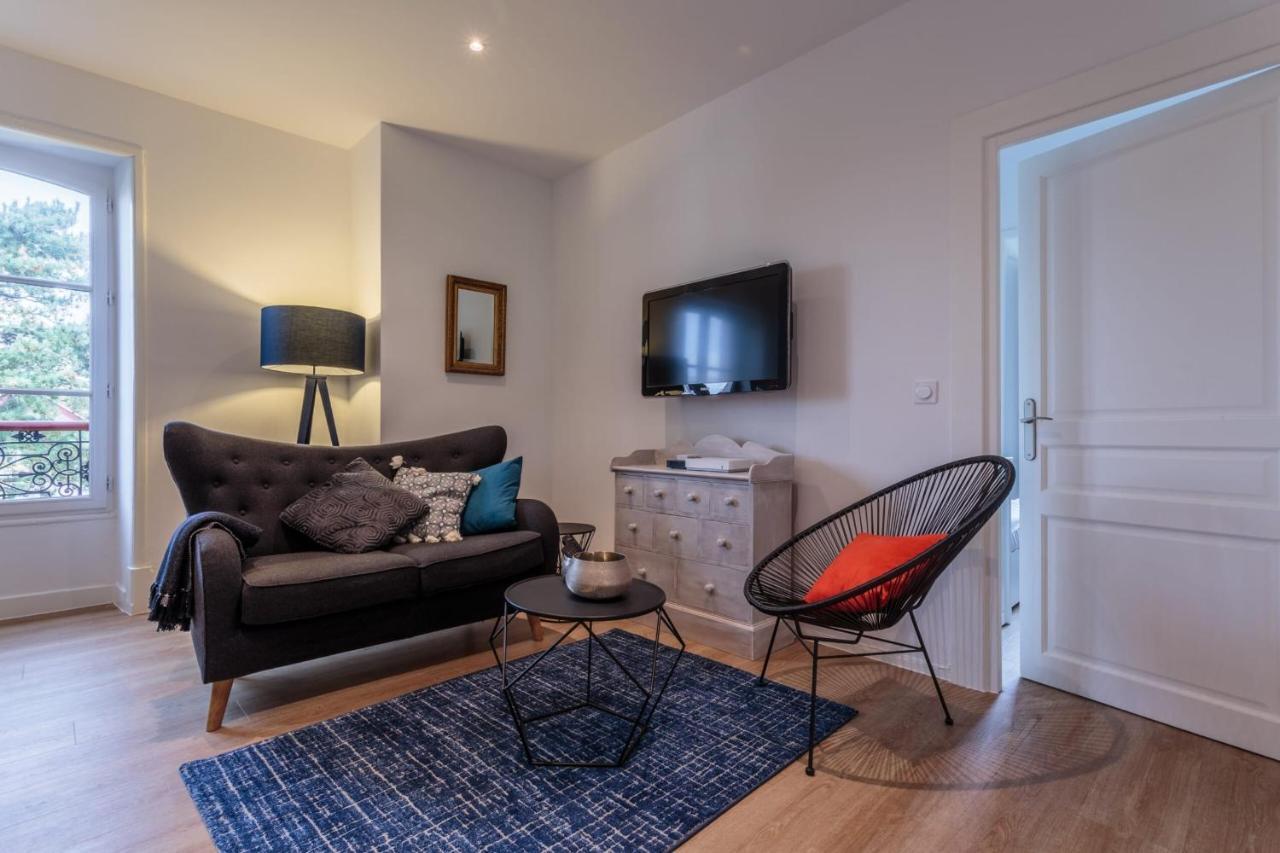 Izokina Keyweek 2 Bedroom In Biarritz