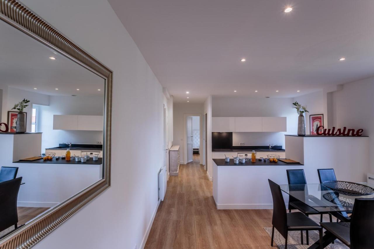 Izokina Keyweek 2 Bedroom In Apartment *