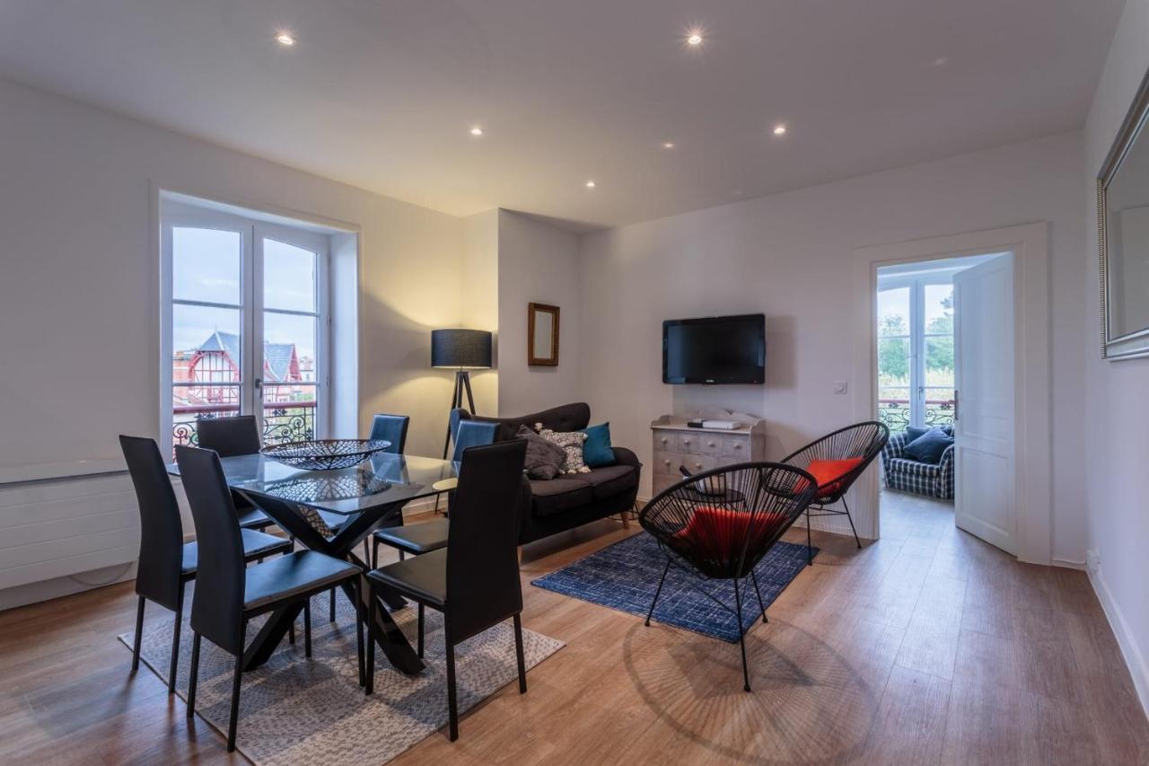 Apartment Izokina Keyweek 2 Bedroom In Biarritz