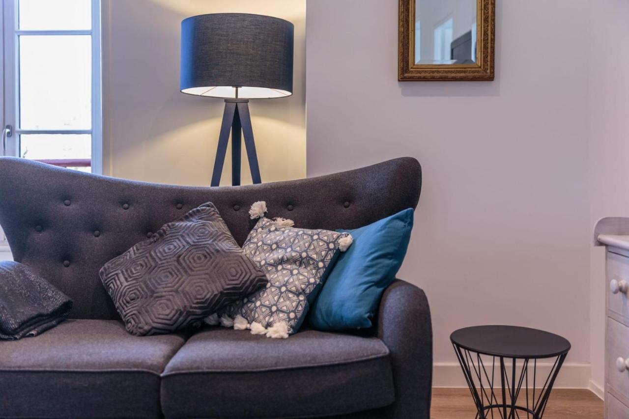 Izokina Keyweek 2 Bedroom In Biarritz