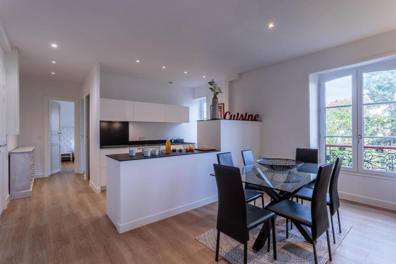 Izokina Keyweek 2 Bedroom In Biarritz
