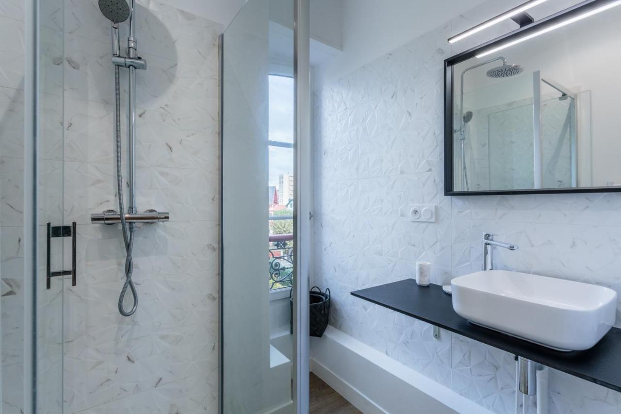 Izokina Keyweek 2 Bedroom In Biarritz