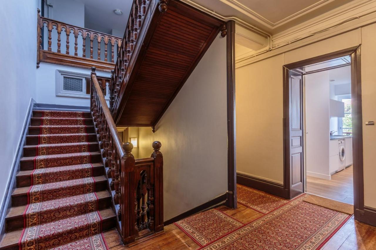 Izokina Keyweek 2 Bedroom In * Biarritz