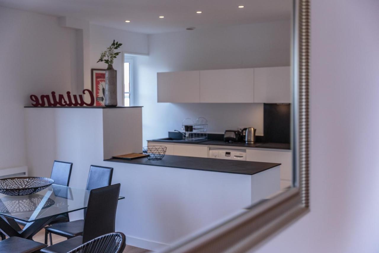 Izokina Keyweek 2 Bedroom In Apartment *