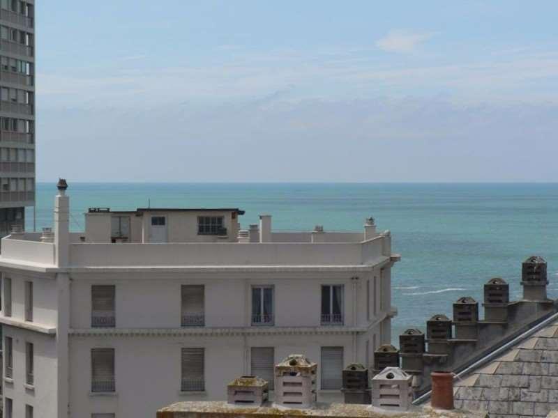 Les Alizés Hotel Biarriz
