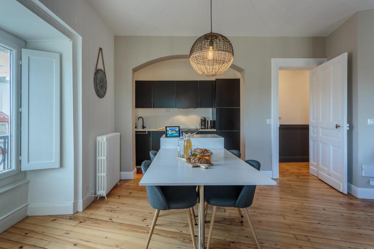 Appartement Imperial In The Center Of Close To The