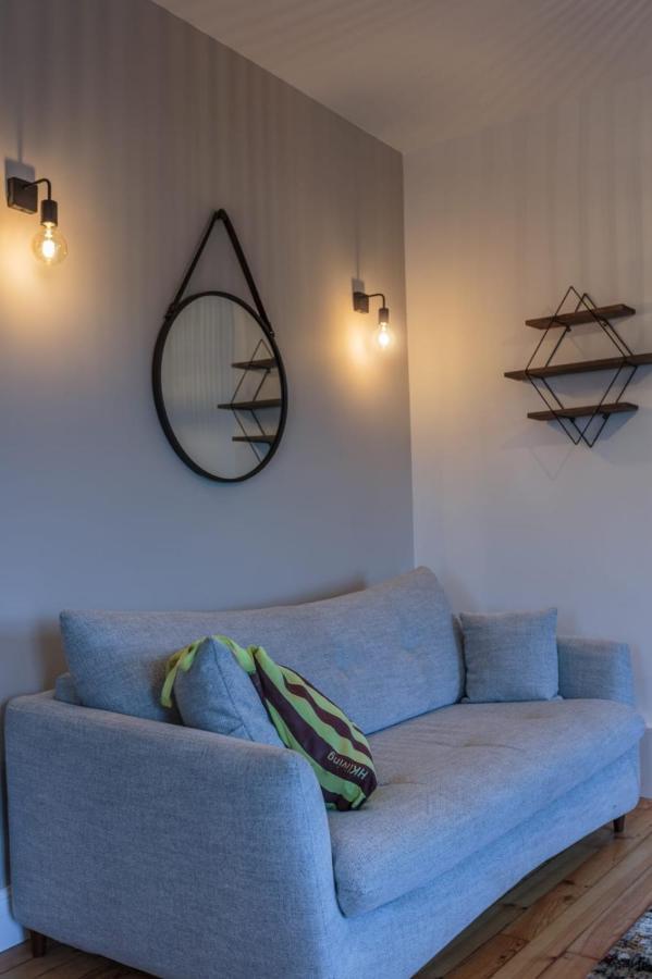 Appartement Imperial In The Center Of Close To The Biarritz